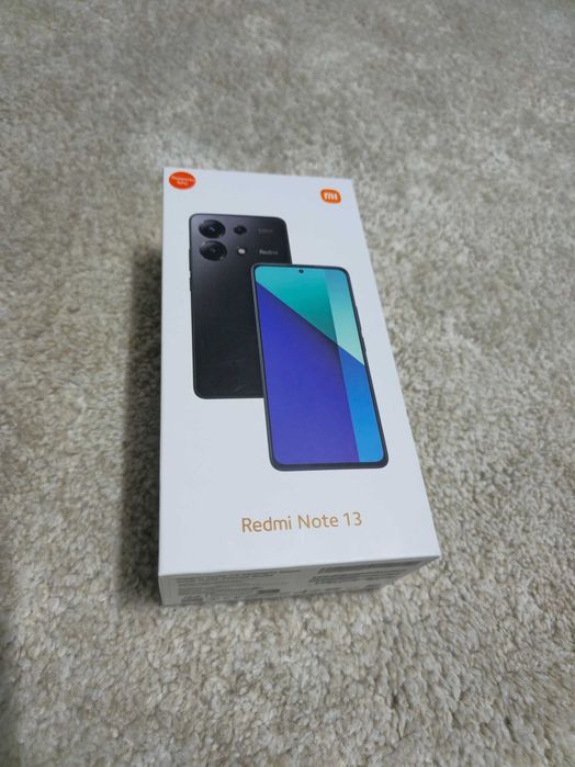 Vand telefon Xiaomi Note 13