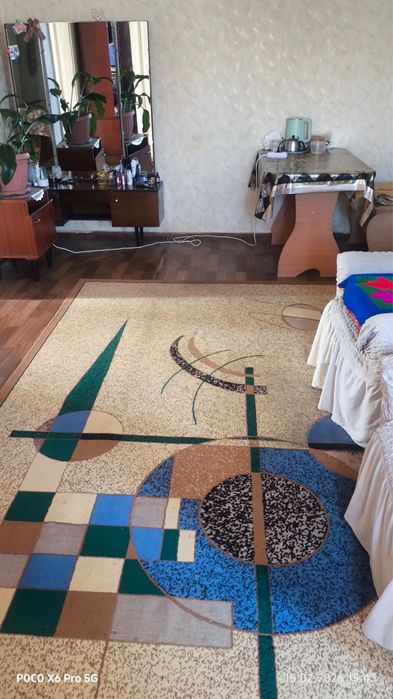 Продам квартиру