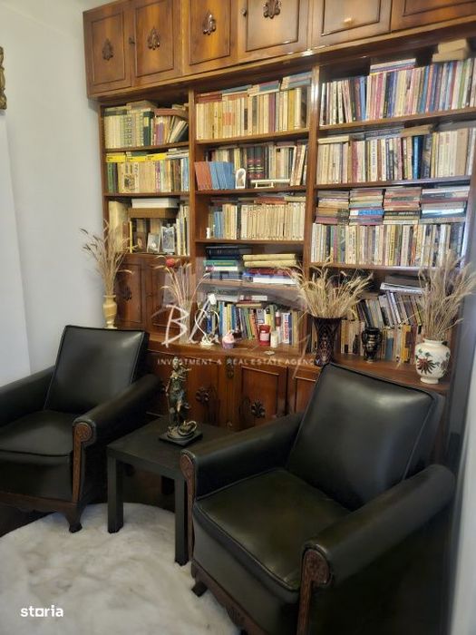 Apartament 2 camere + pod amenajat, situat pe Str. Ștefan cel Mare