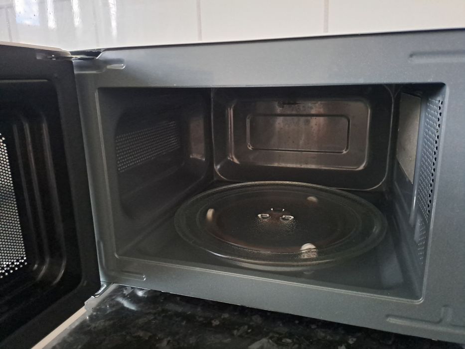 Микроволновые печи