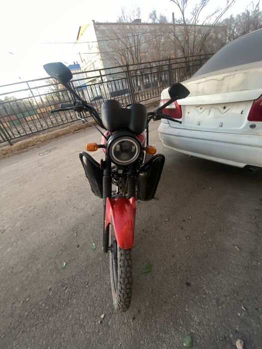 Мото с номерами