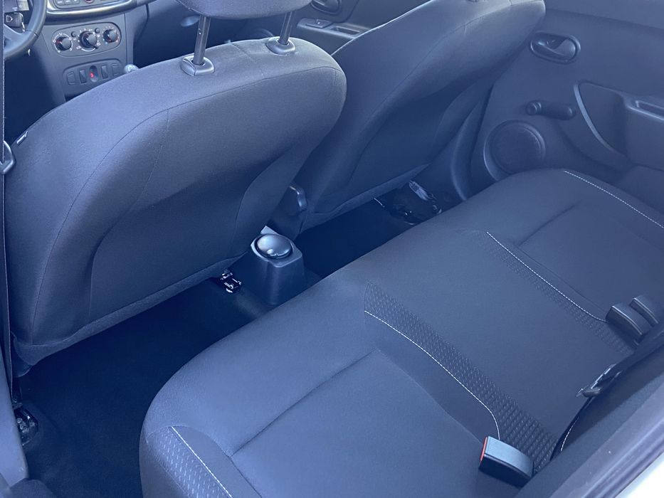 Dacia Logan 2020 luna8 /16 200 km!euro6 .