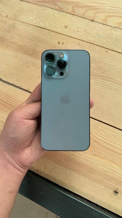 Iphone 13 pro abmen yoki sotiladi
