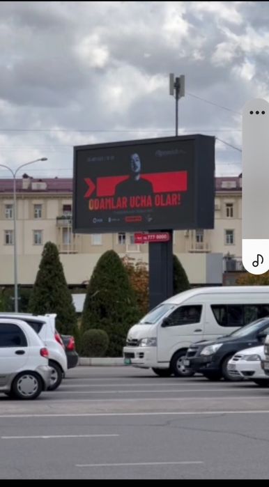 //Бухоро//Наружная реклама//Ташки реклама//Билборд//Лед экран//Автобус