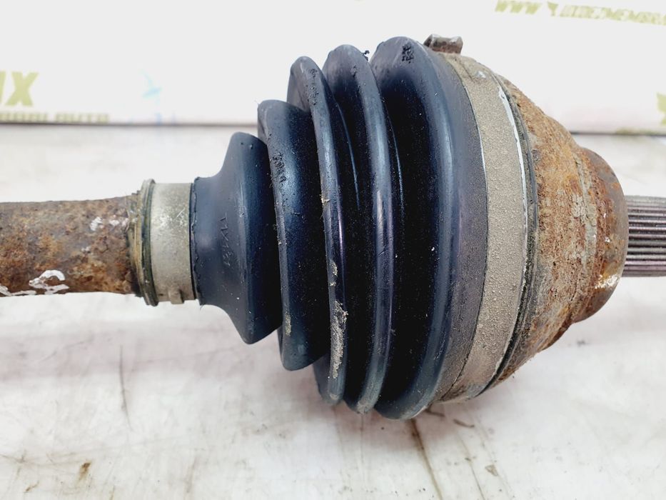 Planetara stanga fata 2.0 tdi cun Volkswagen VW Golf 7  [din 2012 pana  2017]