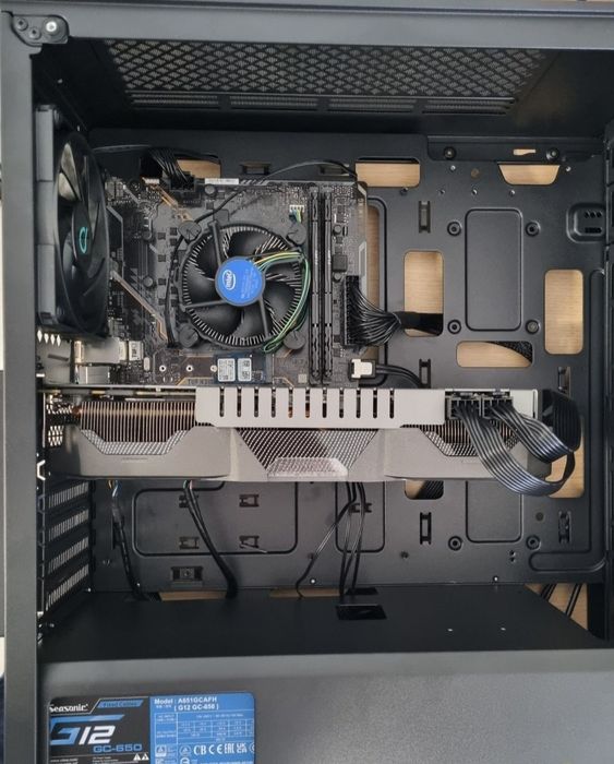 PC Gaming vând sau schimb cu PS5