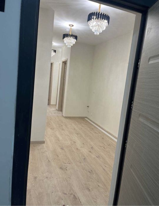 Аренда 5 хона 2 та сан узел Манзара сити Срочна