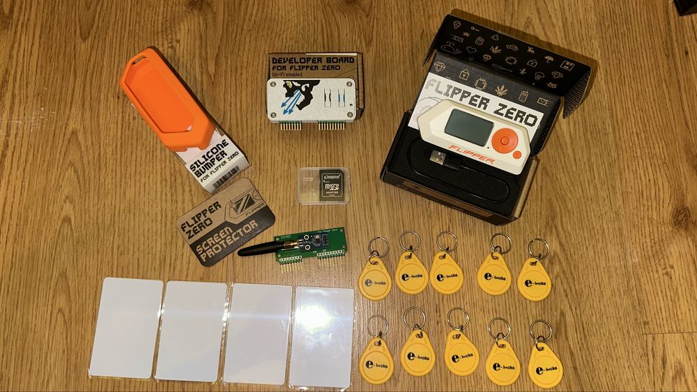 Kit Complet Pour Flipper Gottlieb 4 Square - Élastiques, Billes, Ampoules - Neuf