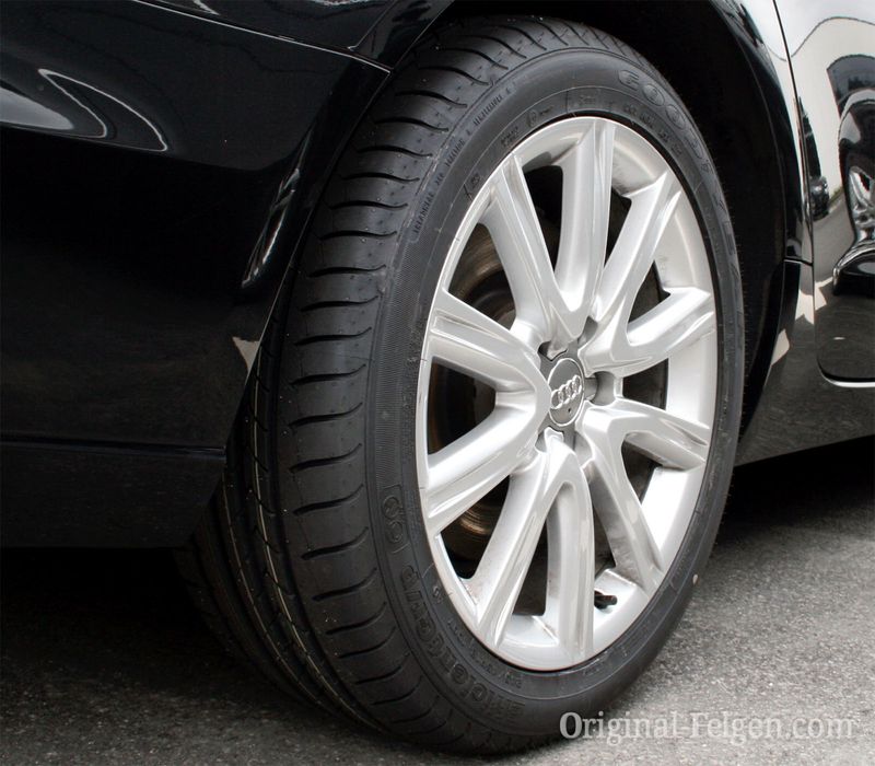 Jante originale audi 18