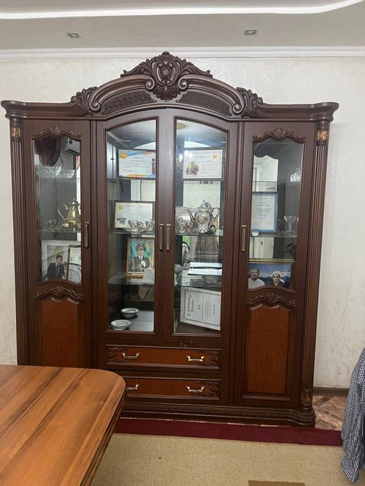 Залға гарнитур сатылады