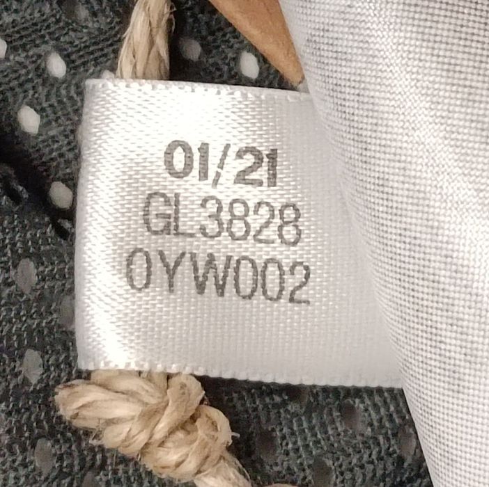 Adidas Designed 2 Move Leopard Bra оригинално бюстие XS Адидас спорт