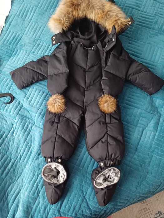 Продам комбинезон детский