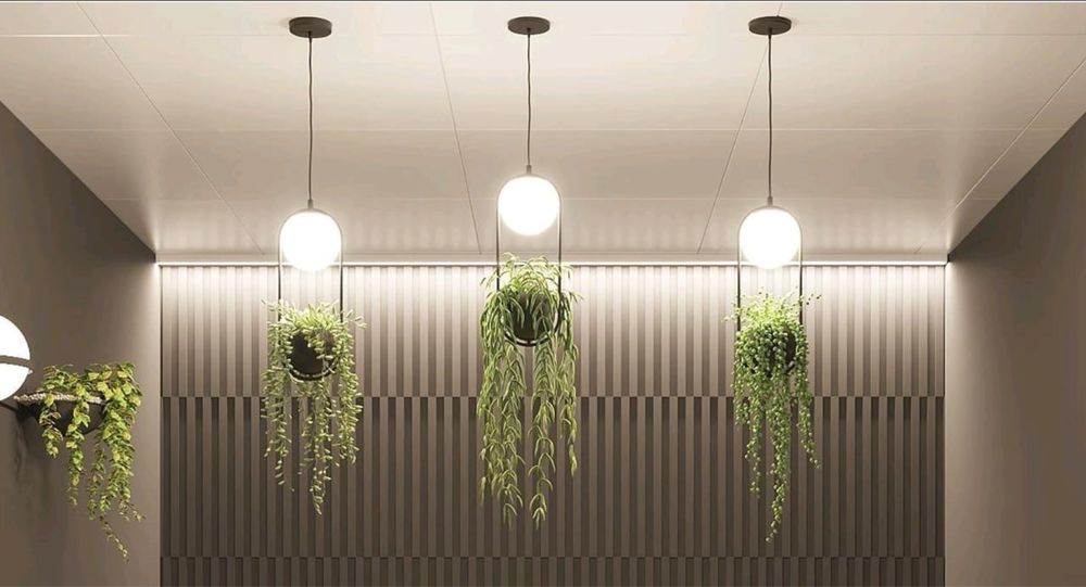 3д панели из гипса в кокшетау