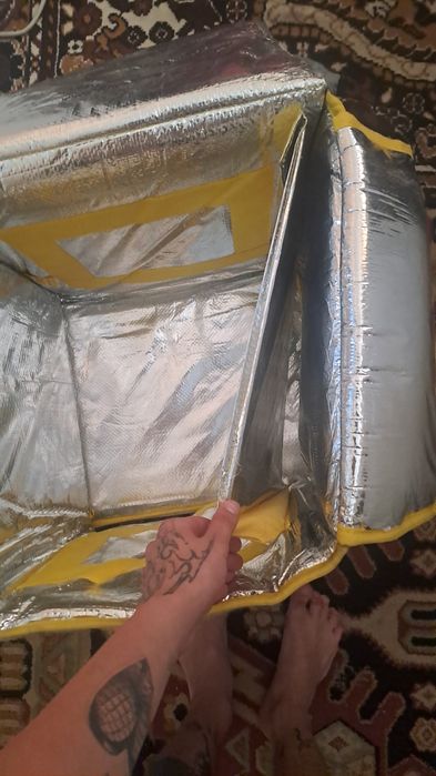 Продам термосумку