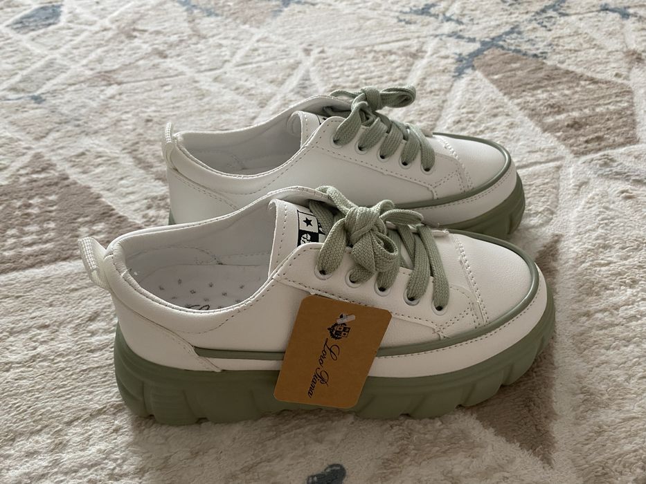 Туфли,ботинки Loro Piana для девочки