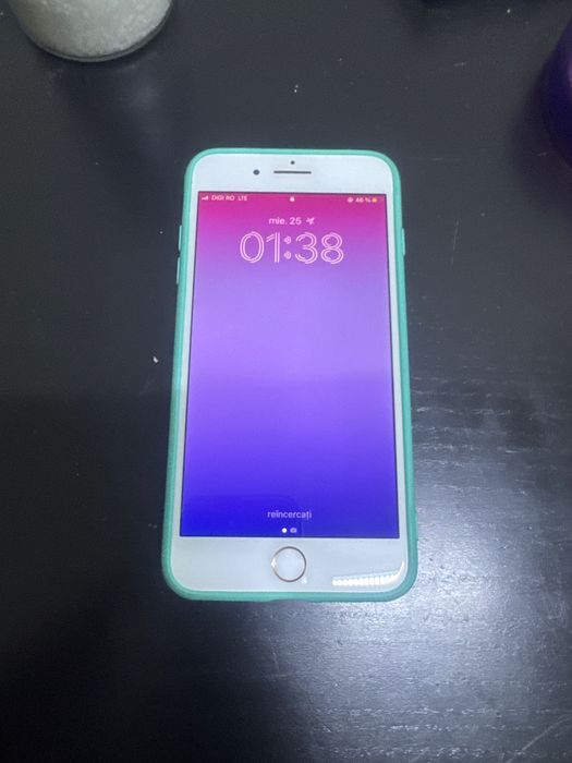 iPhone 8 Plus in stare impecabila