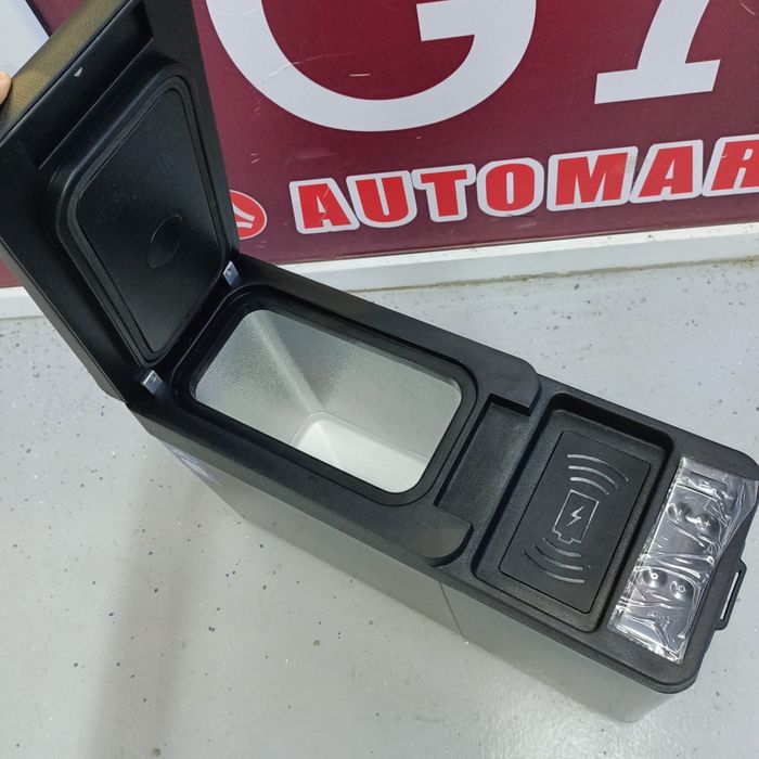 Автохолодильники Alpicool CF 8