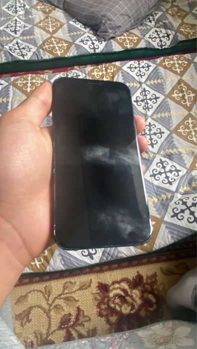 Iphone 12 продам или обмен