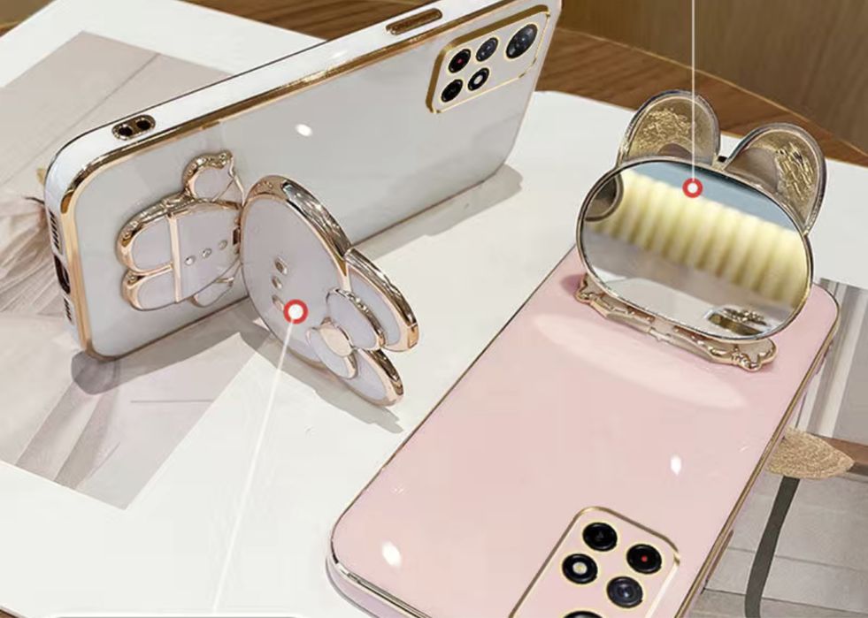 Новый чехол на Redmi note 11 Pro