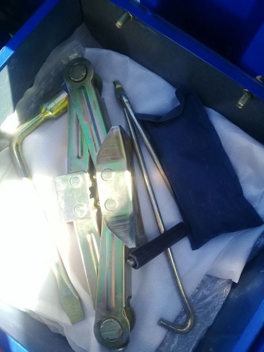 Hunjie 1 тонналик