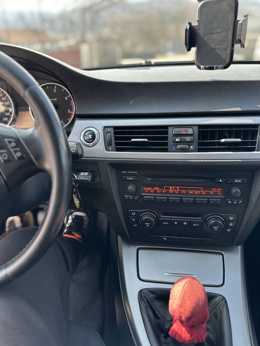 Vand  BMW E90 163 cp