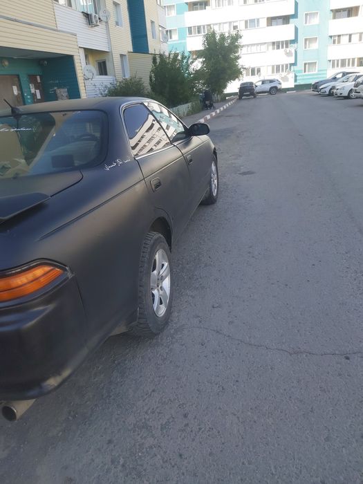 Продам машину  срочно