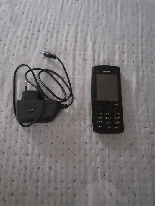 Продам Nokia X2 02
