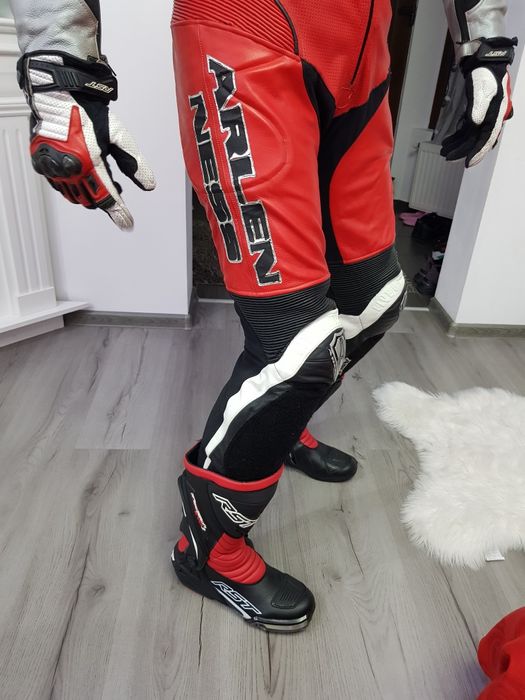 Costum bărbați (52) piele naturală! Arlen ness Dainese Alpinestars