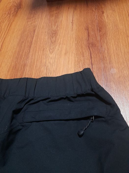 The north face gore tex дамски панталон M размер.