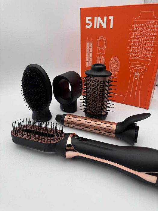 плойка тайлер 5в1 от OneStep