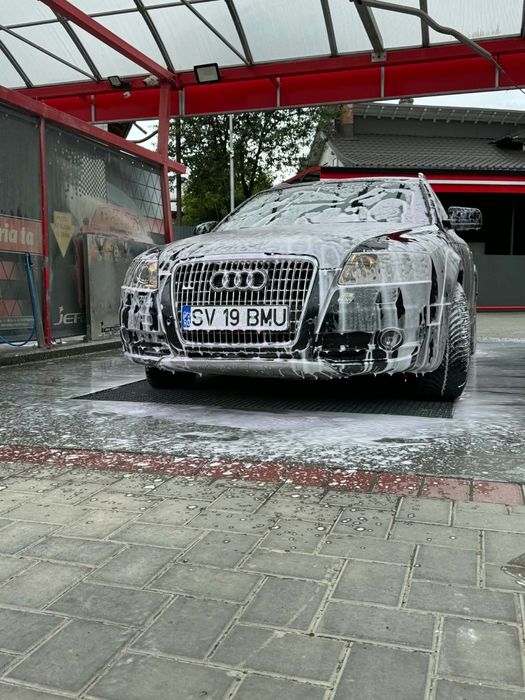 Se vinde audi a6 c6