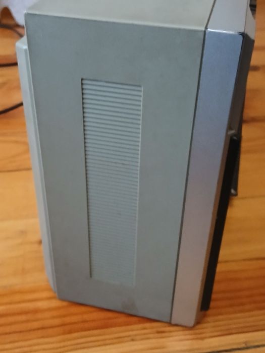 Радио касетофон SIMENS Club 782