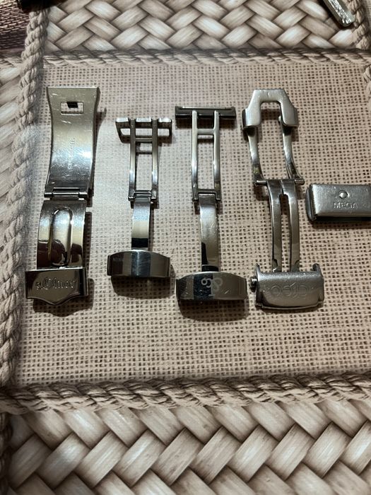 Кожена каишка S.Oliver