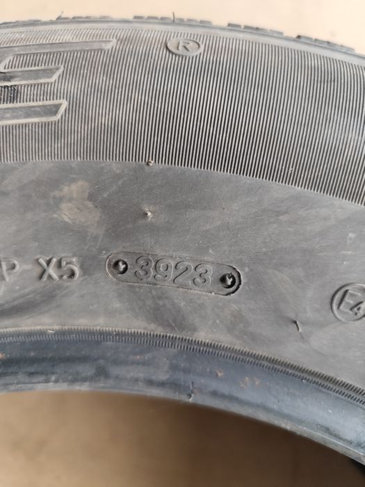 Зимние шины Triangle TR777