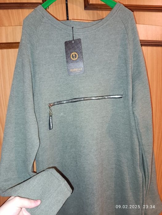 Продам новую женскую одежду