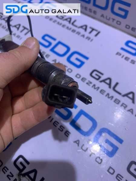 Injector cu Fir Skoda Octavia 1 1.9 SDI AQM 1997 - 2011 Cod 028130203E 0432193598