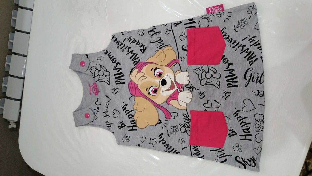 Детские вещи для девочки