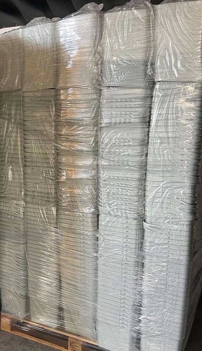 Пластмасови кофи - 10л