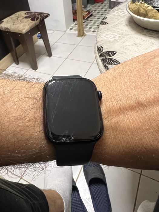 Vand Apple watch series 7 45mm