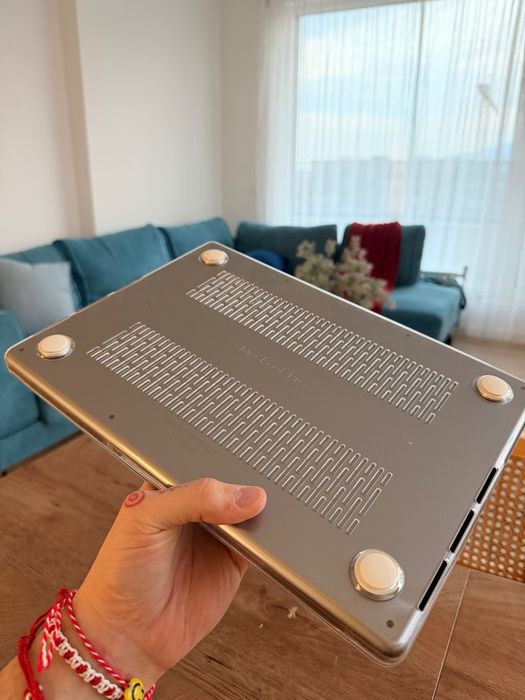 MacBook Pro 14’ M2 Pro 16GB Ram, 512GB