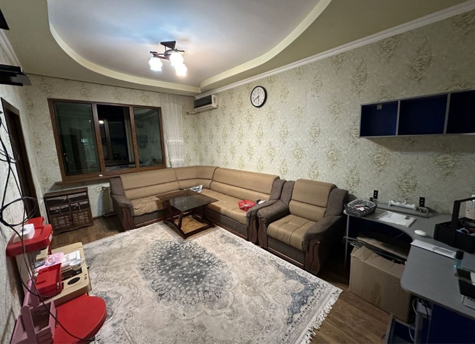 Арендага 2 хонали уй Ттз