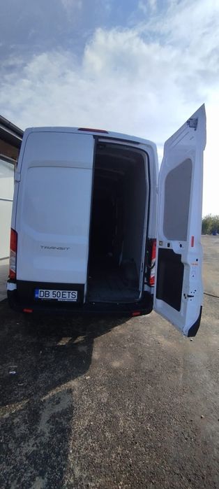 Ford Transit FORD Transit 350 2.0 tdci ,170cv  - 21000km