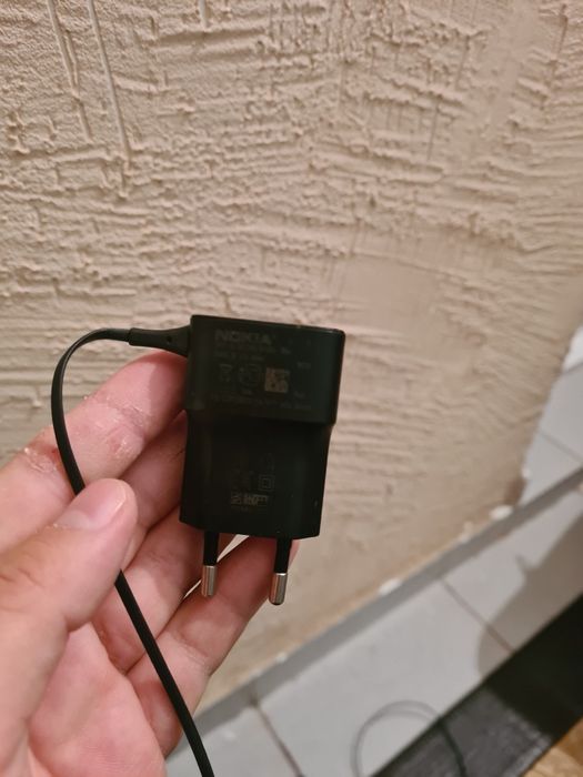 Зарядные устройство Nokia