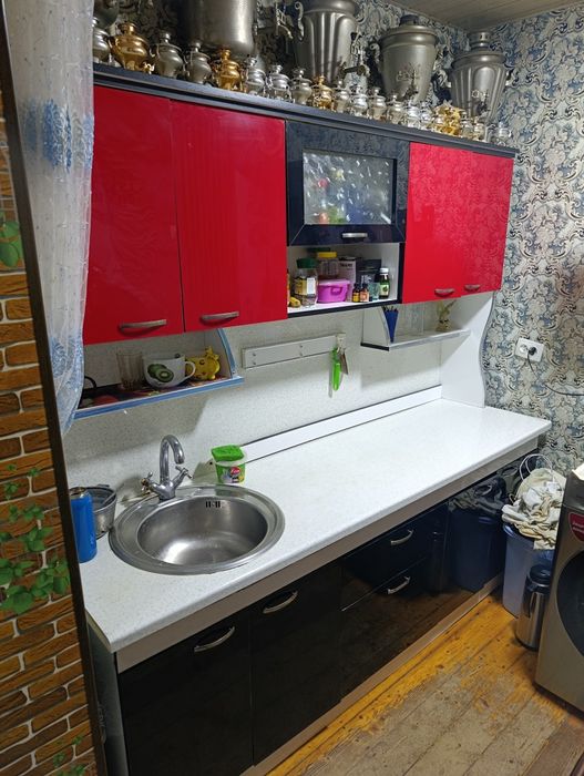 Буфет для кухни продам