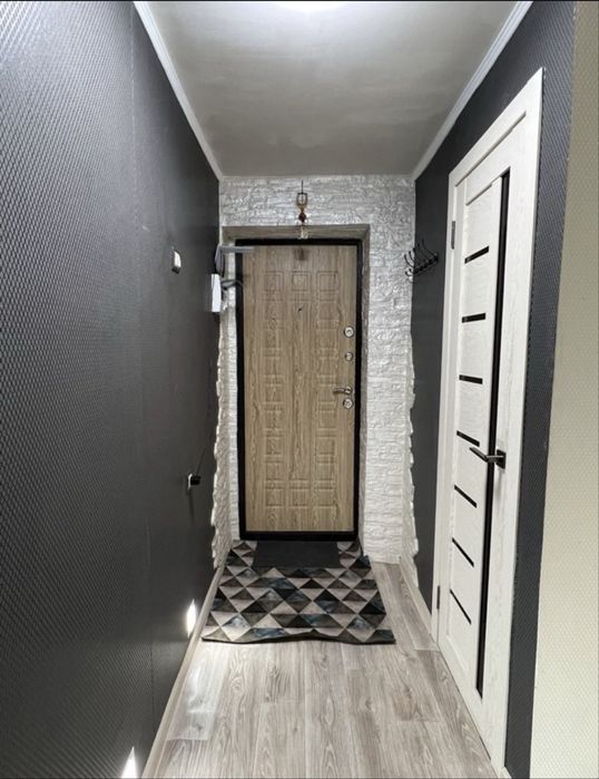 Продам квартиру однокомнатную