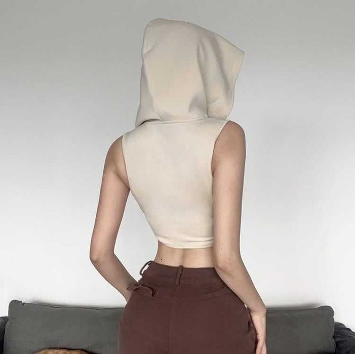 Шикарный неординарный топ