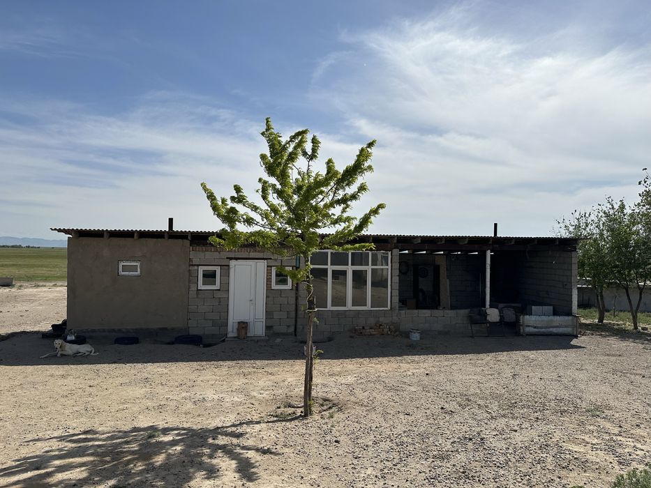 Продаётся фазенда