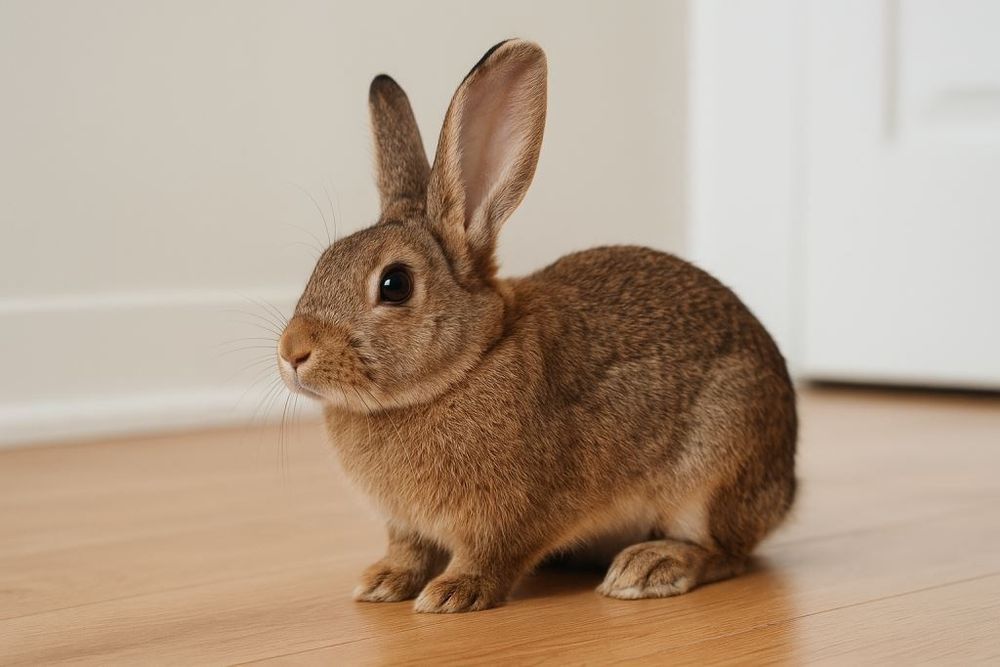 Продаются кролики