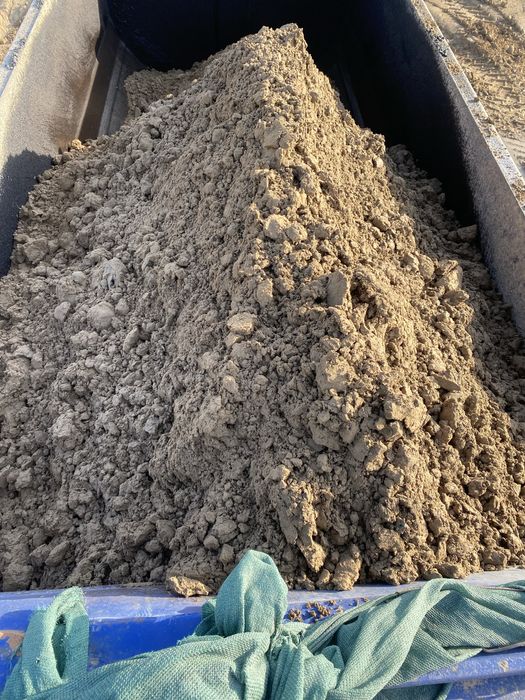 Клинец щебень песок чиназ