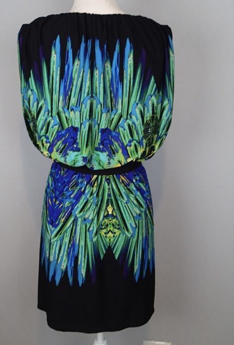 Дамска лятна рокля